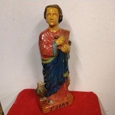 Saint Jean Objet Religieux
