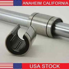 CNC Router Linear Motion Rails