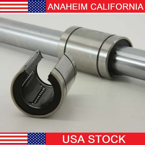 Cnc router linear motion rails - motion,