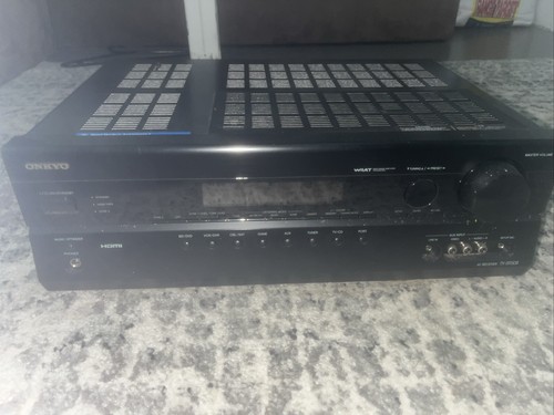Onkyo bundle - onkyo,