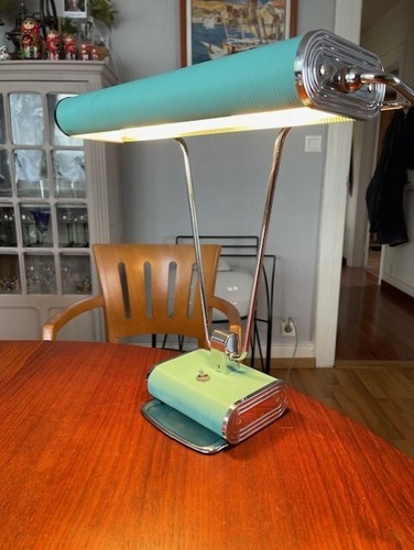 Jumo lamp eileen gray art - lamp,