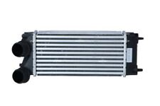 INTERCOOLER (éCHANGEUR D'AIR)