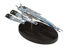 Mass Effect: Normandy SR2