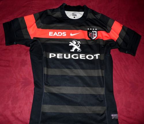 Maillot rugby match du - maillot,
