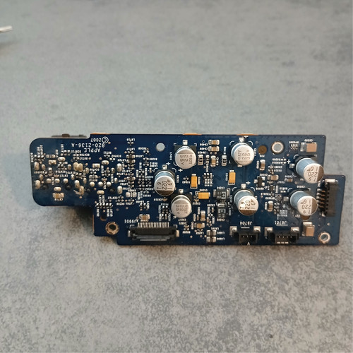 Carte audio apple - carte,
