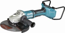 Meuleuse Ø 230 mm 36 V => 2 x 18 V Li-Ion MAKITA - Sans batterie, ni chargeur -