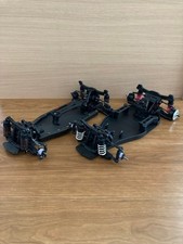 Yokomo YD-2S YD-2E Drift RC