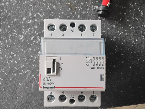 Legrand 412563 40a - 412563,