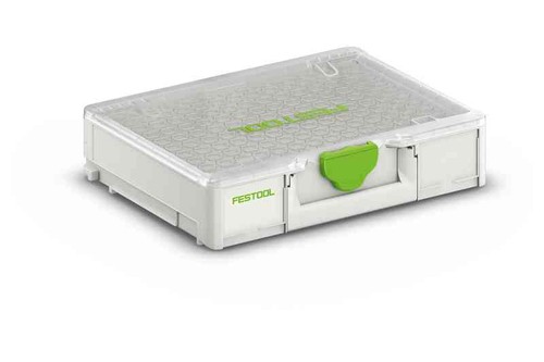 Systainer organizer sys3 org - systainer³,