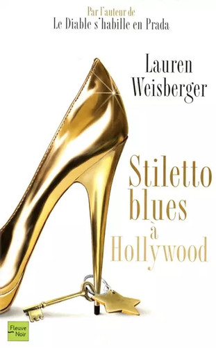 Stiletto blues hollywood - blues, à