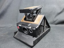 VINTAGE POLAROID SX-70 LAND