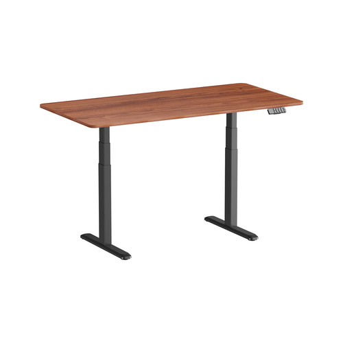 Bureau motorisé assis debout - bureau, assis-debout