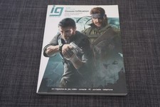 IN GAME - IG - DOSSIER