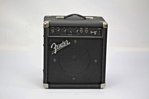 Fender frontman 15b type pr260 - 15b,