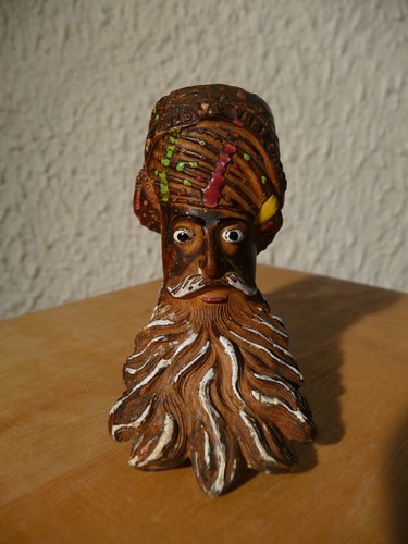 Fourneau pipe jacob - pipe,