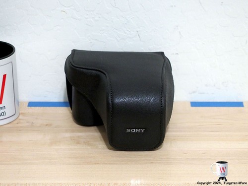 Sony lcs elc7b - lcs-elc7b, (lcs-eb70