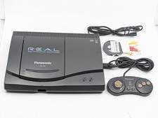 Console Panasonic 3DO REAL