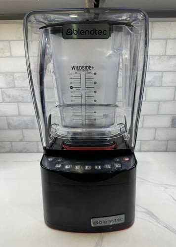 Blendtec stealth 885 - blendtec,