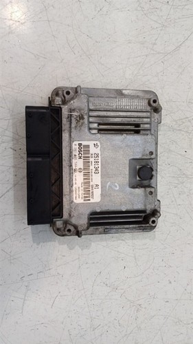 96892367 boîtier moteur uce