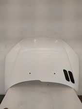 Capot PEUGEOT 206 PHASE 2