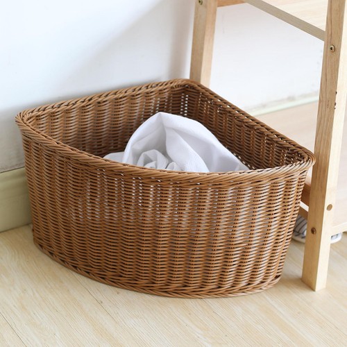 Panier rangement angle - panier, d'angle