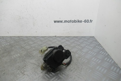 Valve echappement honda - echappement,