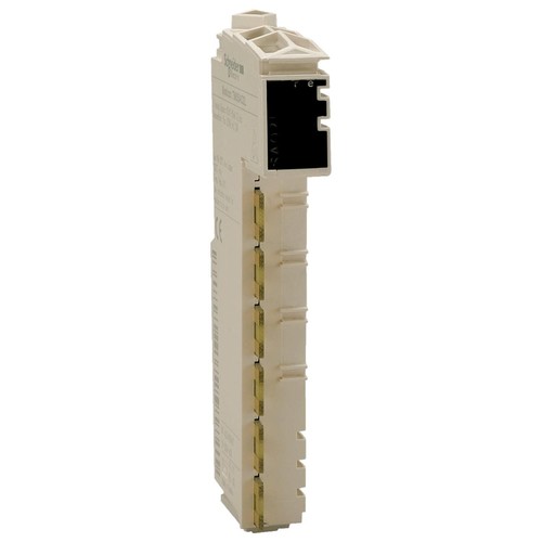 Tm5sai2l module entrées - tm5sai2l, d'entrées