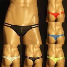 sous-Vêtement Culotte Taille