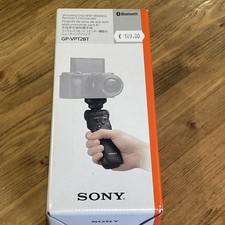 Bluetooth Shooting Grip Noir