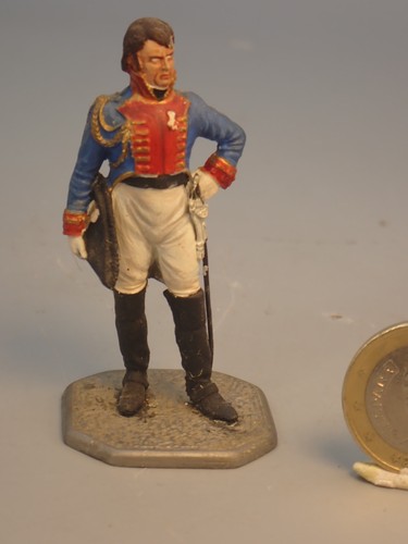 Plomb figurines artistes sur - plomb,
