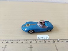 SOLIDO, DB PANHARD LE MANS 1/43e, SOLIDO ANCIEN