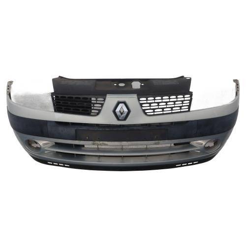 Pare choc avant renault clio - pare,