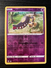 Carte Pokémon REVERSE