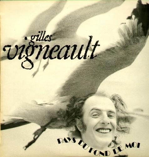 33t gilles vigneault pays - gilles,