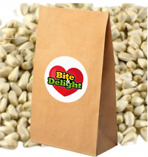 Graines de chanvre pour