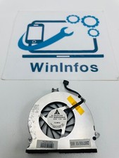 Ventilateur refroidisseur chaleur cpu fan MacBook A1181 13,3"