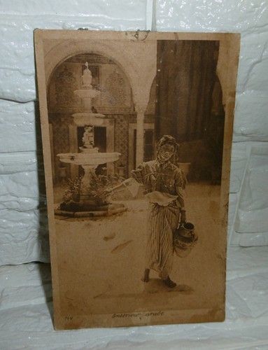 Carte postale lehnert - carte, l&l