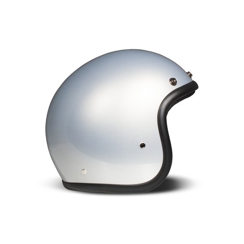 Casque jet cafe racer - racer, dmd
