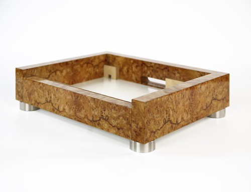 Platine restaurée thorens - platine, td