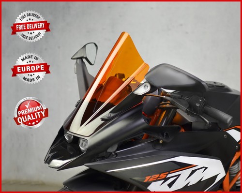 Ktm 125 200 - rc,
