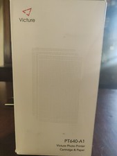 Lot cartouches x2 + 40 papiers