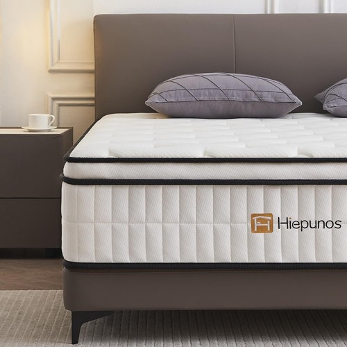Hiepunos matelas 90x190 - matelas,