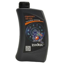 Huile Moteur Zodiac Capricorn 5W30X Technologie Full Synthétique 1 L 103ZDC12
