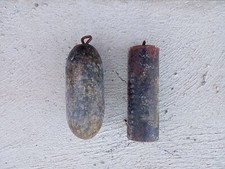 Poids Pour Horloge Ancienne