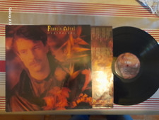 Francis CABREL / Sarbacane (1989) LP Animal, c'est écrit, tout le monde y pense