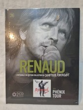 RENAUD Neuf Scellé PHÉNIX