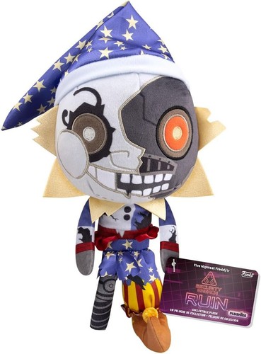 Peluche funko cinq nuits - cinq,