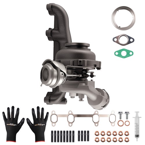 Turbo turbocompresseur for