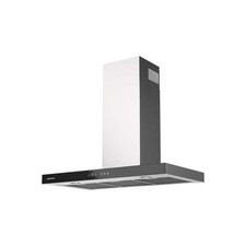 Hotte décorative murale