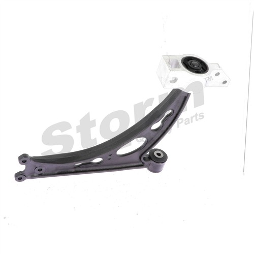 Triangle suspension avant - de,